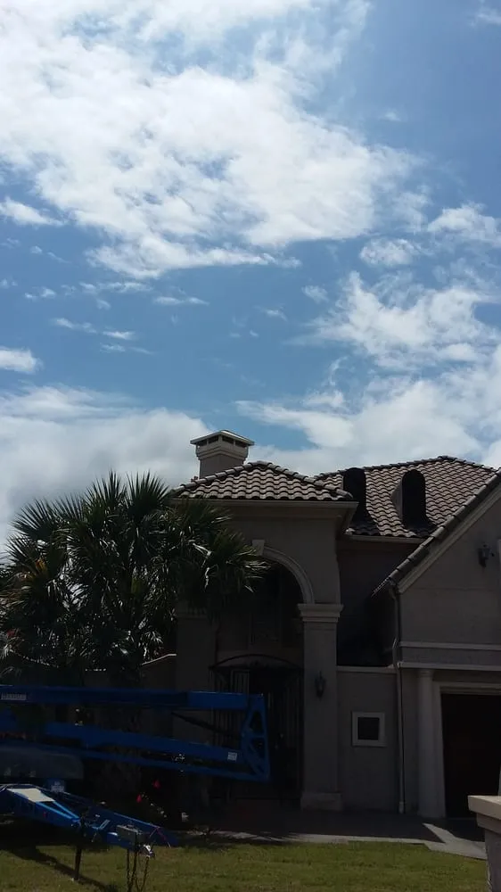 Slide of Creative Touch Unlimited