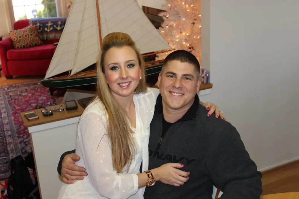 Slide of Creators of Total Comfort Mechanical