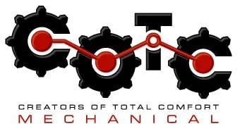 Slide of Creators of Total Comfort Mechanical