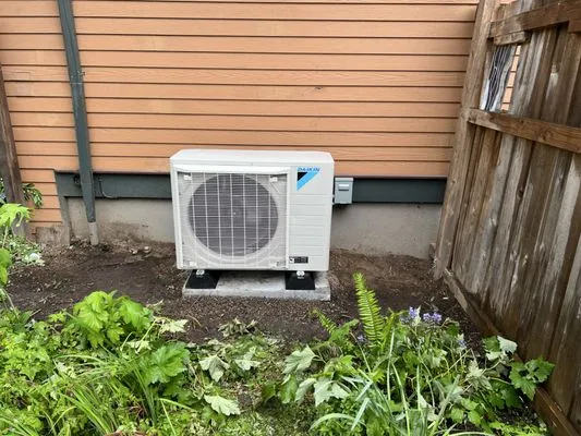 Creekside HVAC