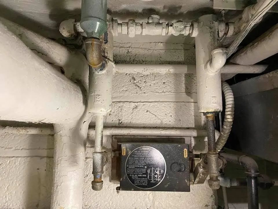 Slide of Cregger Plumbing, Heating & Cooling