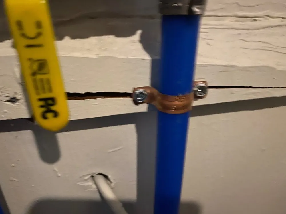 Slide of Cregger Plumbing, Heating & Cooling