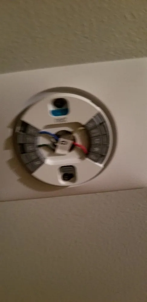 Slide of Crescent Aire Heating and Cooling