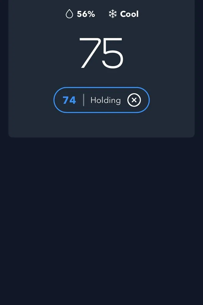 Slide of Crescent Aire Heating and Cooling