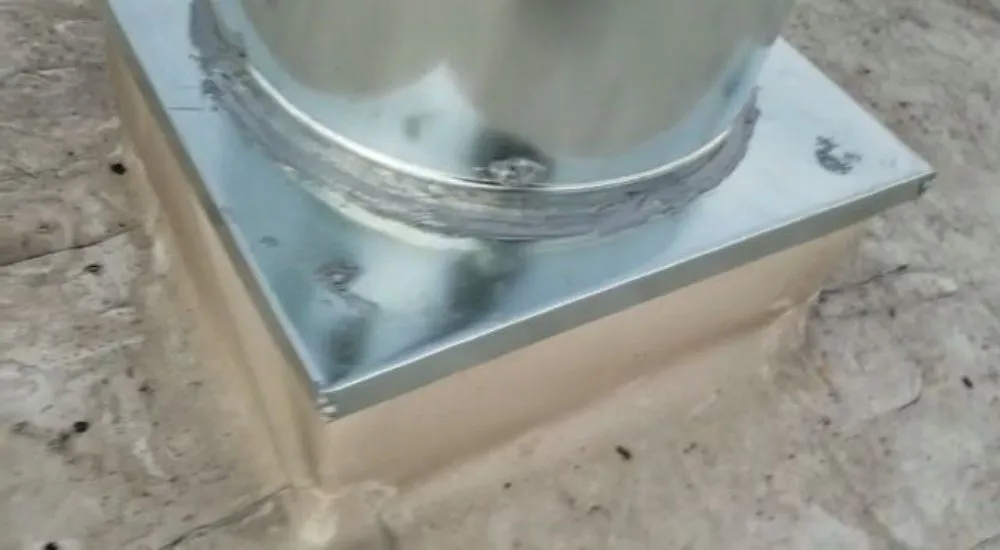 Slide of Crescent Aire Heating and Cooling