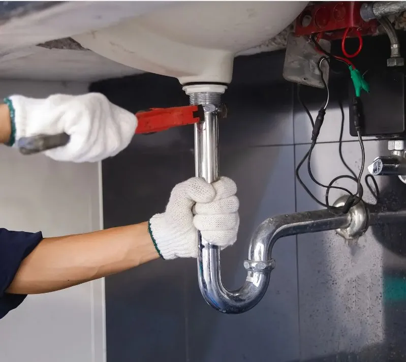 Slide of Crescent Plumbing & Heating