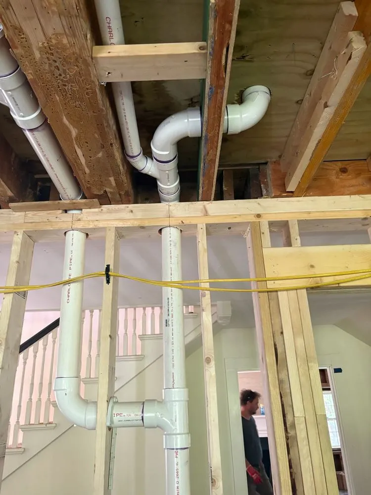 Slide of Crescent Plumbing & Heating