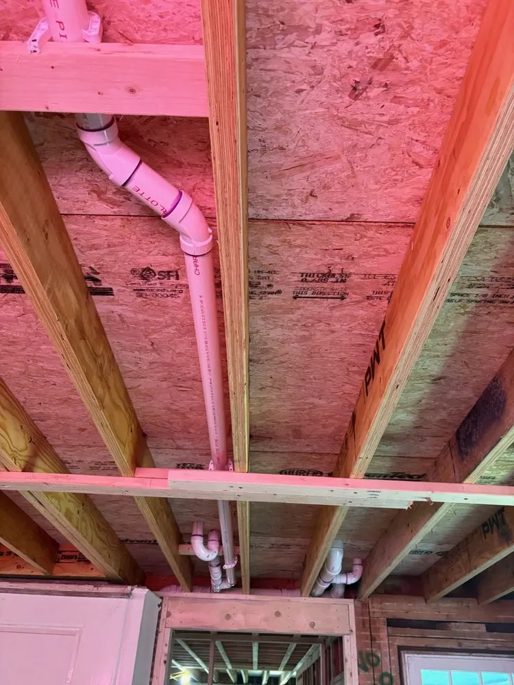 Slide of Crescent Plumbing & Heating