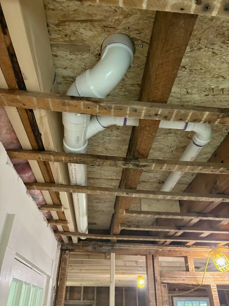 Slide of Crescent Plumbing & Heating