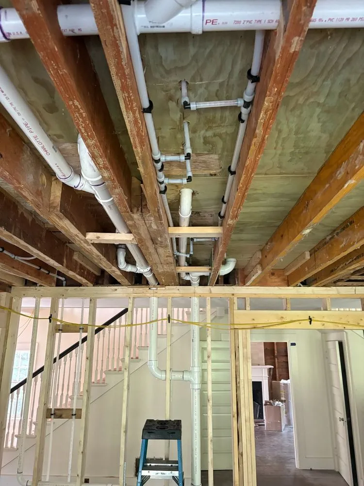 Slide of Crescent Plumbing & Heating