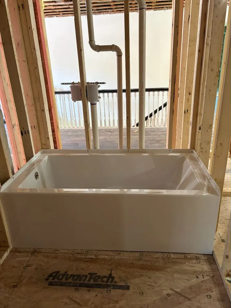 Slide of Crescent Plumbing & Heating