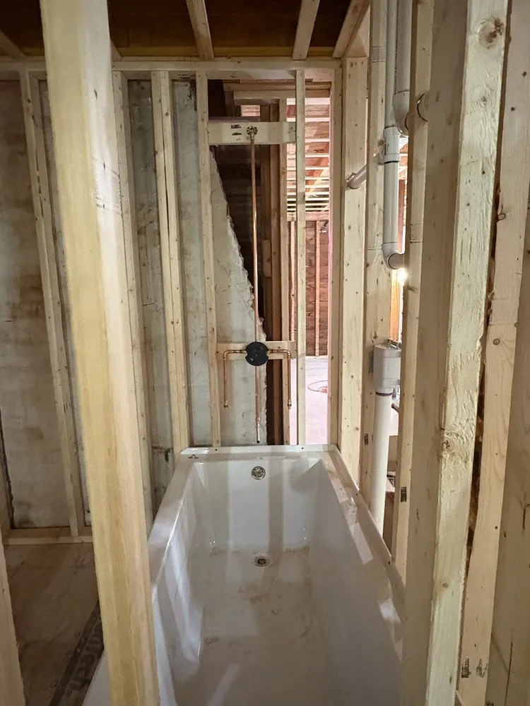 Slide of Crescent Plumbing & Heating