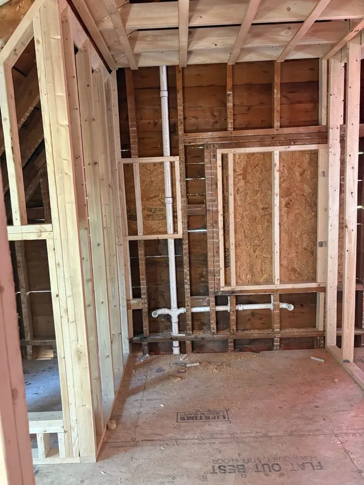 Slide of Crescent Plumbing & Heating