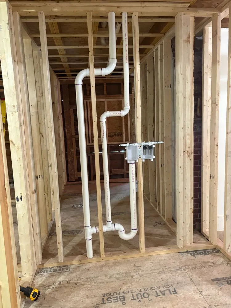 Slide of Crescent Plumbing & Heating