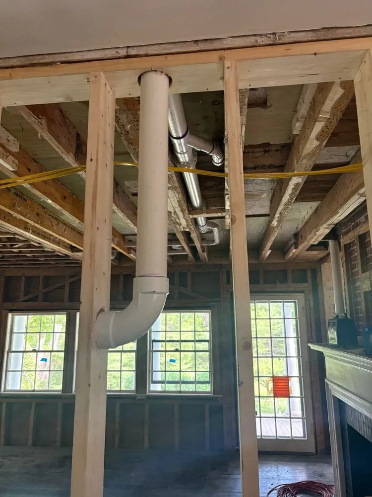 Slide of Crescent Plumbing & Heating