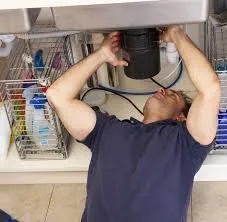 Slide of Crescent Plumbing and Heating