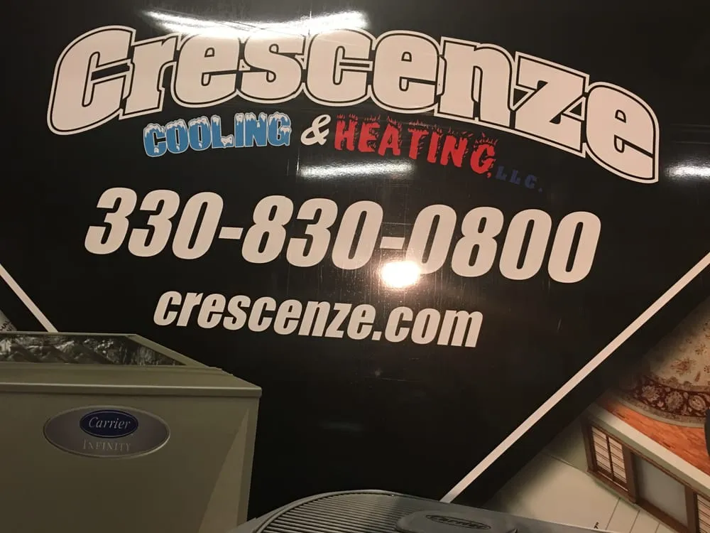 Slide of Crescenze Cooling & Heating