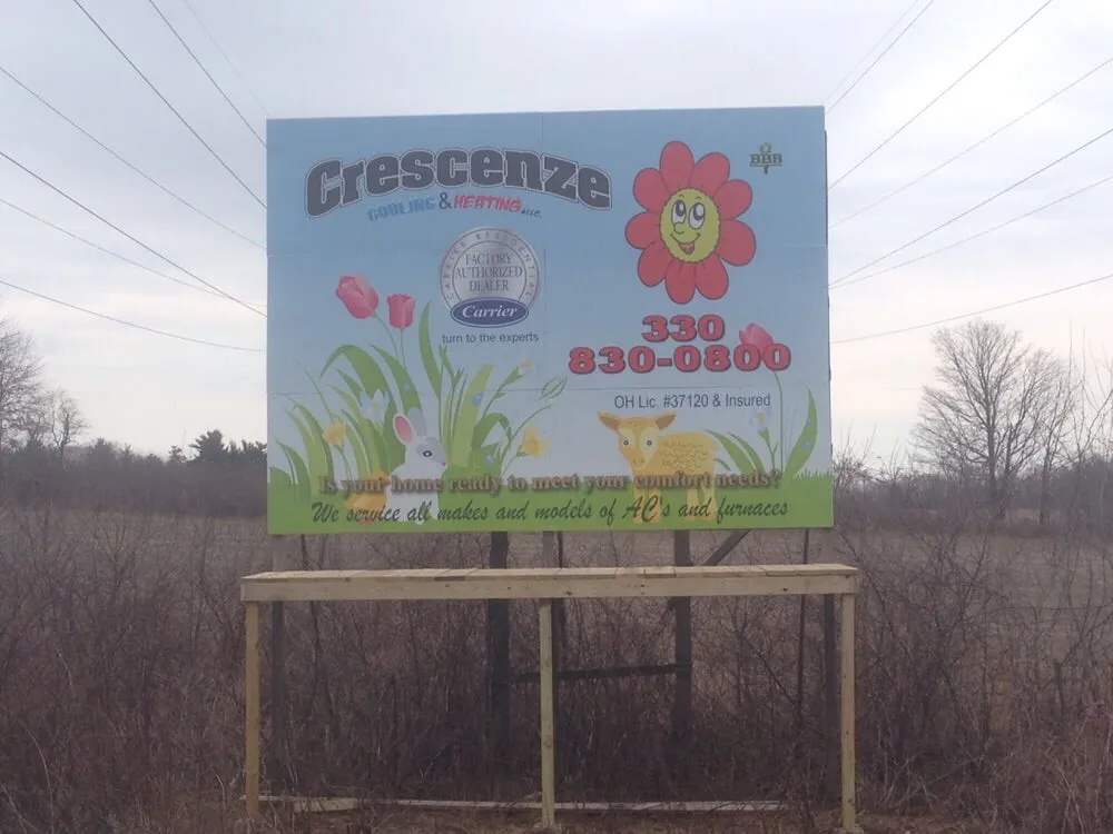 Slide of Crescenze Cooling & Heating