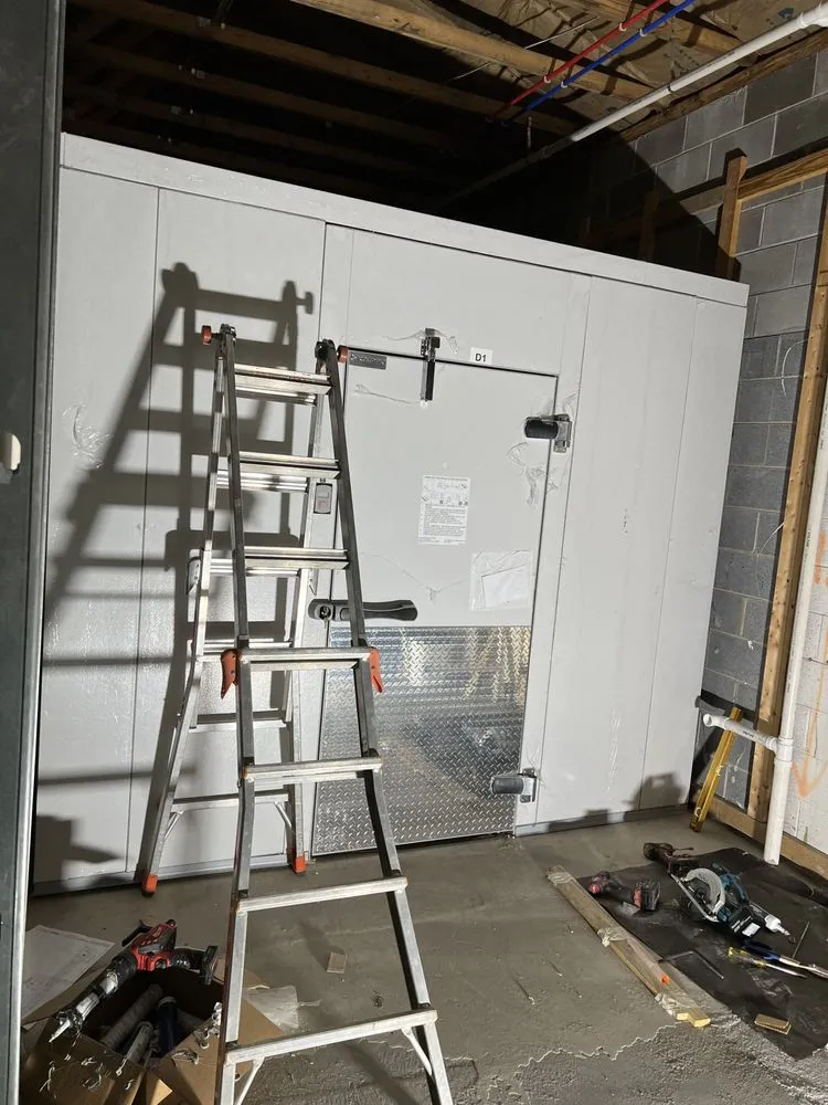 Slide of CRESCO-Metts Refrigeration & HVAC