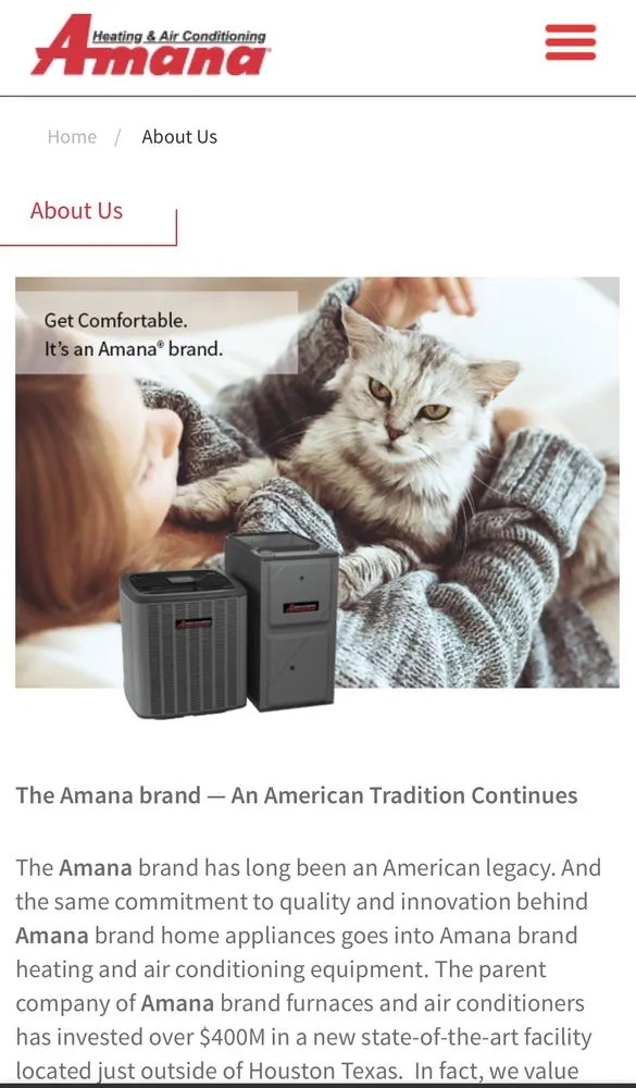 Slide of CRESCO-Metts Refrigeration & HVAC