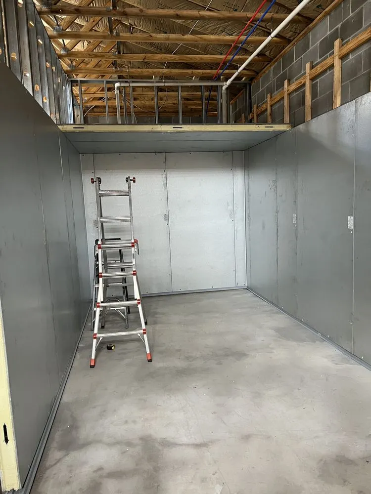 Slide of CRESCO-Metts Refrigeration & HVAC