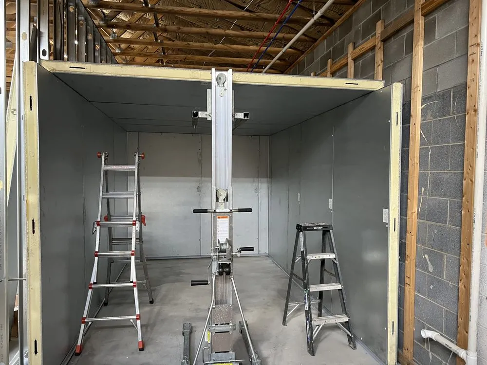 Slide of CRESCO-Metts Refrigeration & HVAC