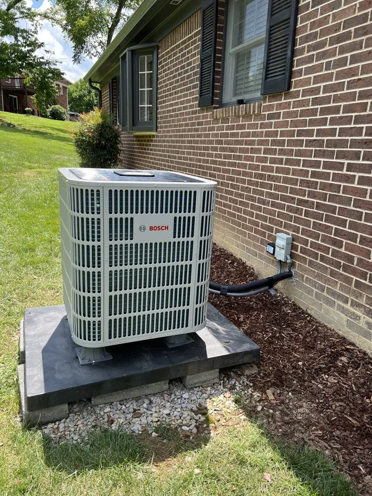 Slide of CRESCO-Metts Refrigeration & HVAC