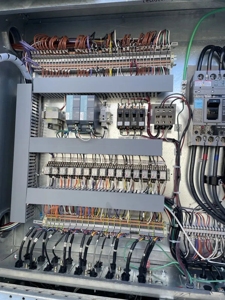 Slide of CRESCO-Metts Refrigeration & HVAC