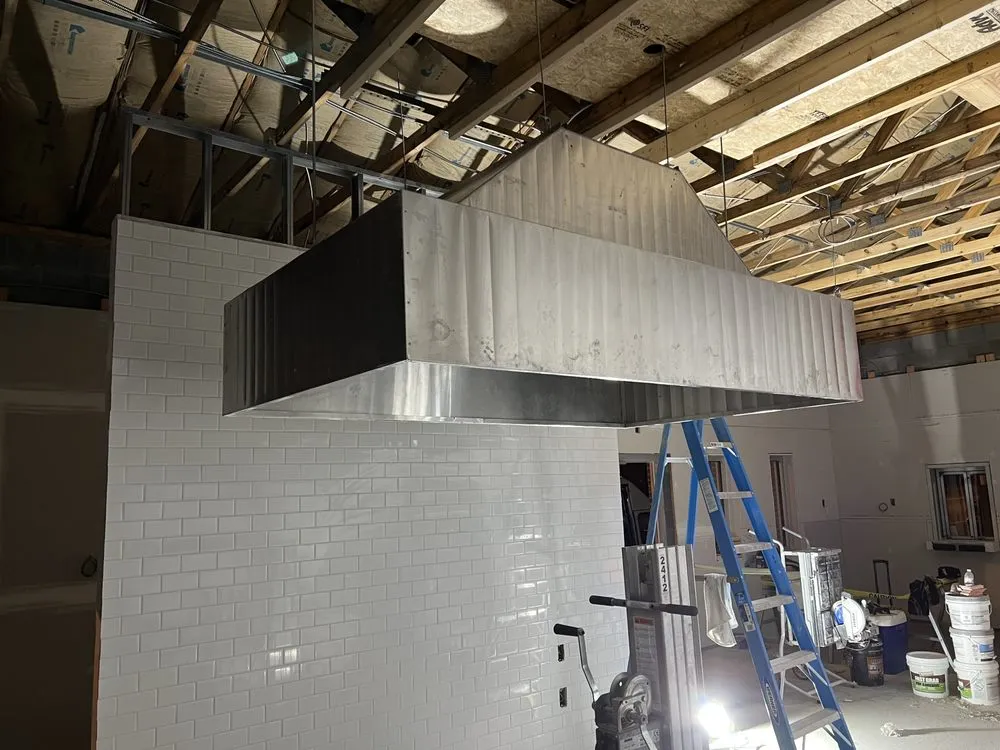 Slide of CRESCO-Metts Refrigeration & HVAC