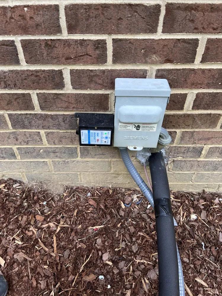 Slide of CRESCO-Metts Refrigeration & HVAC