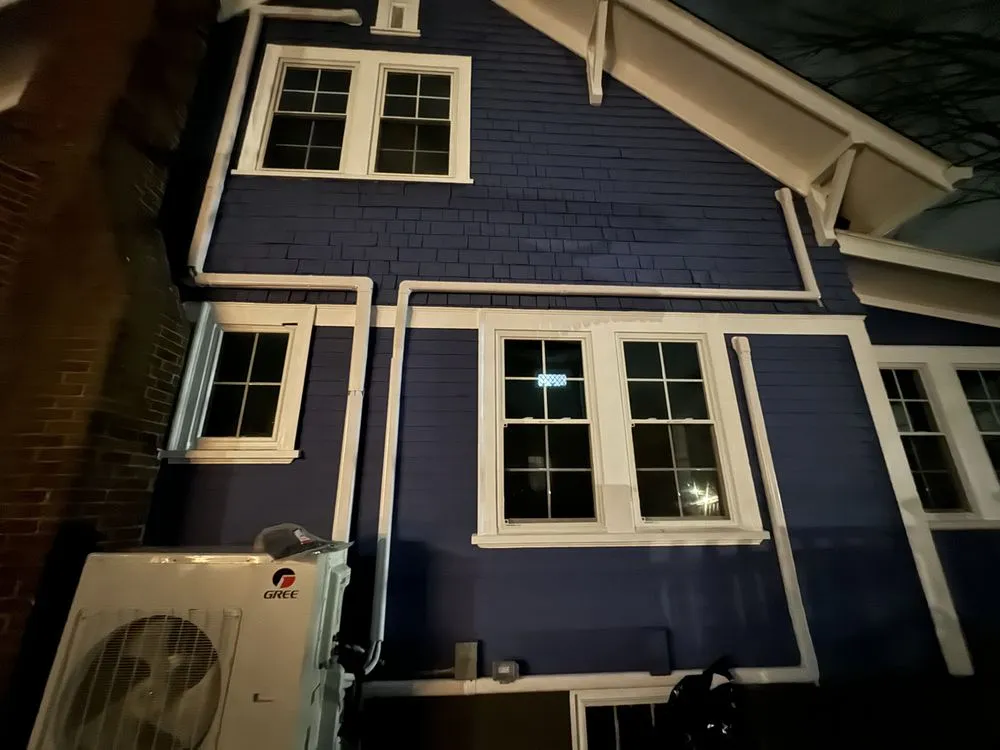 Slide of Crespo Mechanical