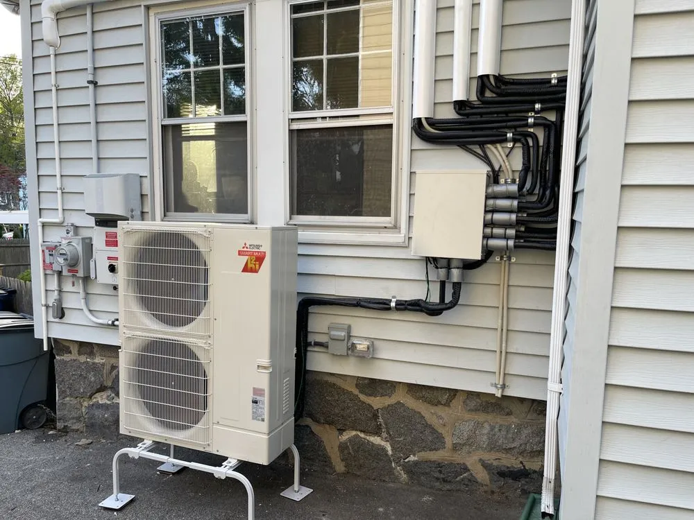 Slide of Crespo Mechanical