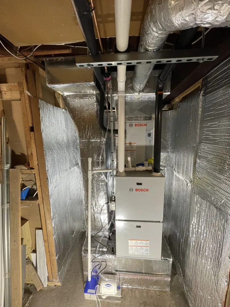 Slide of Crespo Mechanical