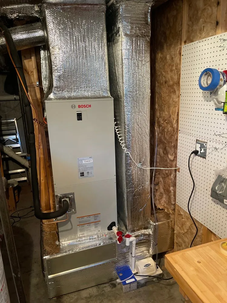 Slide of Crespo Mechanical