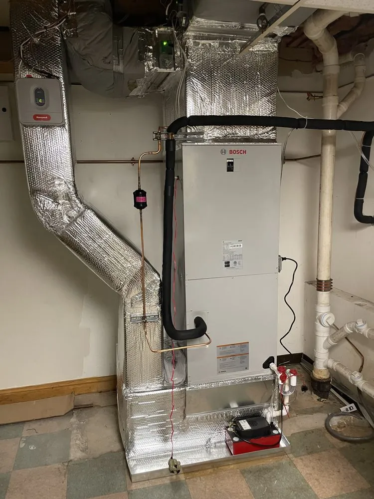 Slide of Crespo Mechanical