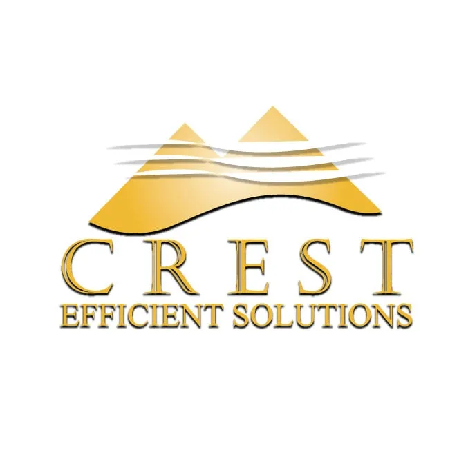 Slide of Crest Air & Heat