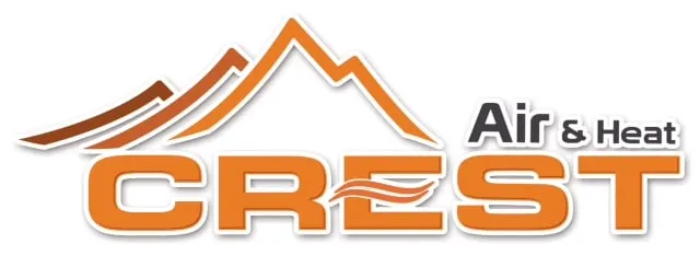 Slide of Crest Air & Heat