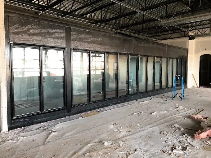 Slide of Crestline Refrigeration