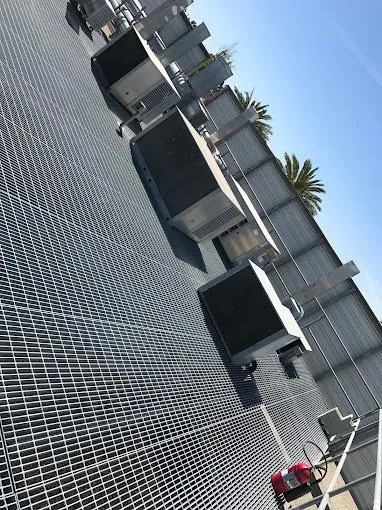 Slide of Crestline Refrigeration