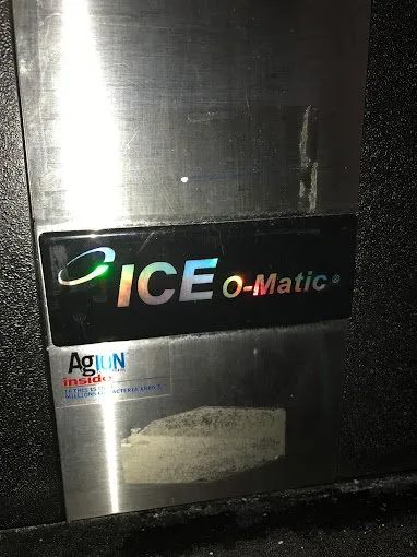 Slide of Crestline Refrigeration