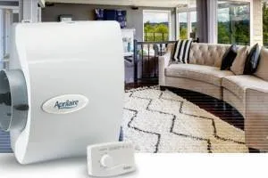 Slide of Crestside Ballwin Heating & Cooling