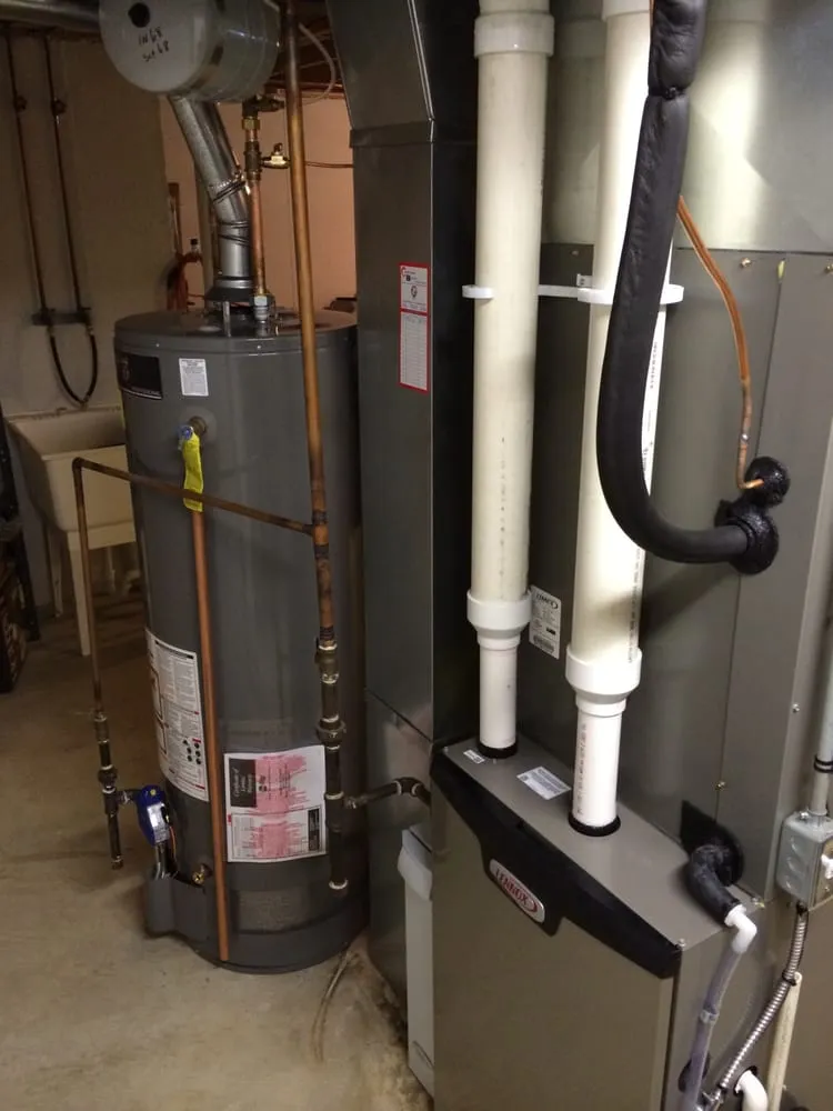 Slide of Crestside Ballwin Heating & Cooling