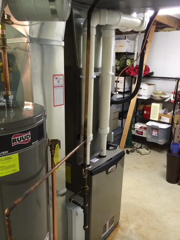 Slide of Crestside Ballwin Heating & Cooling