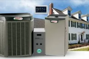 Slide of Crestside Ballwin Heating & Cooling
