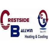 Slide of Crestside Ballwin Heating & Cooling