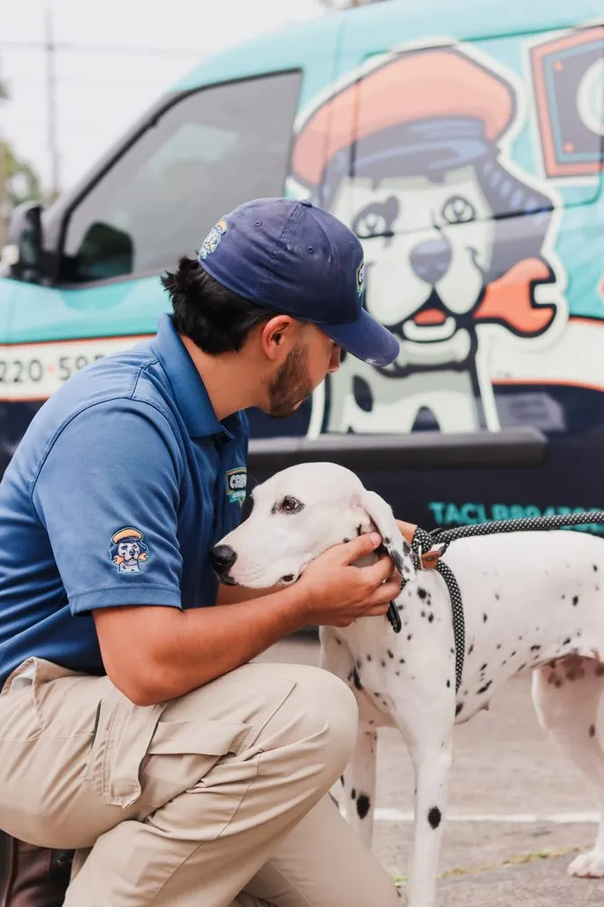 Slide of Crew Heating & AC Repair