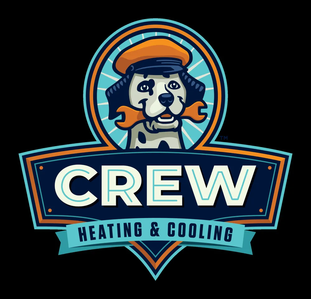 Slide of Crew Heating & AC Repair