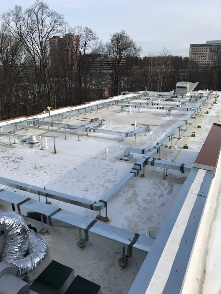 Certified HVAC repair in Yorkana, PA by Crew Heating & Air Conditioning
