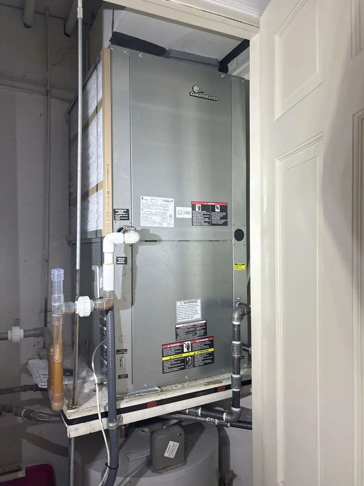 Emergency heating repair experts serving Yorkana, PA - Crew Heating & Air Conditioning