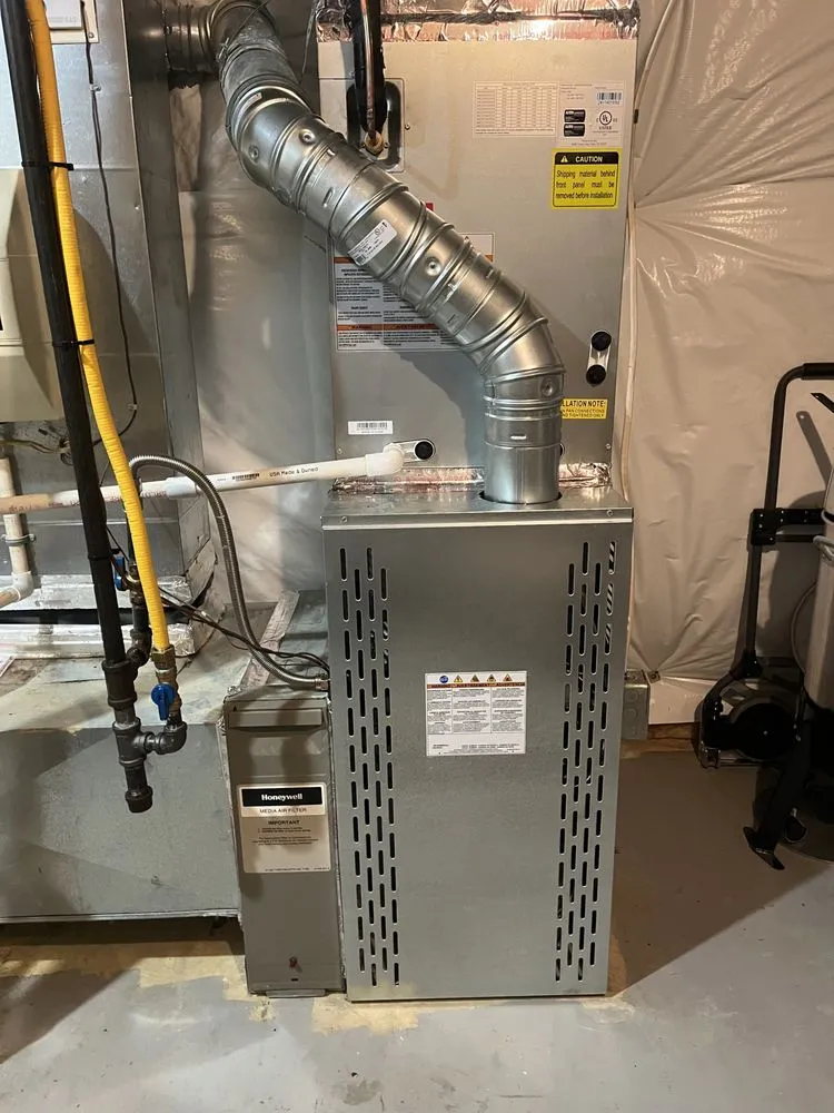 Trusted heating repair for fast service across Yorkana, PA - Crew Heating & Air Conditioning